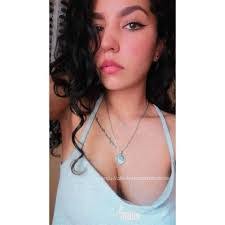 Karla Moon's Instagram, Twitter & Facebook