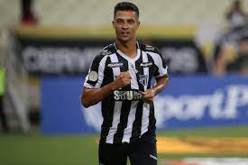 Get current address, cell phone number, email address, relatives, friends and a lot more. Artilheiro Do Ceara Ricardo Bueno Deixa Time Apos Pausa Para A Copa America Ceara Ge