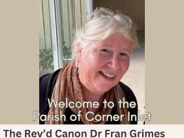 Fran Grimes