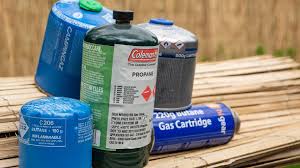 Image result for campinggas
