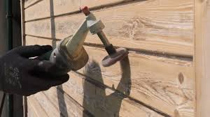 Gartenhaus Neu Streichen Grundieren Und Lasieren Anleitung Diybook De In 2020 Gartenhaus Garten Gartenhutte