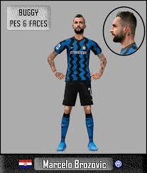 We did not find results for: Buggy Pes 6 Marcelo Brozovic Inter Tattoo Edition Facebook