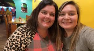 Nice start to the day at the 2121 ranch and community BBQ