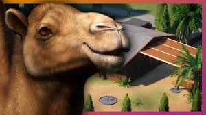 Listen to i can see your house from here on spotify. Bactrian Camel Habitat Planet Zoo Franchise Mode 4k60fps Youtube