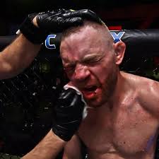 Can't thank @kyle.larimer enough from the @ufcpi, we've been having all  kinds of fun these past 3 months picking things up putten em down! Feeling  more ready to throw down then ever!!