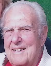 Obituary information for Arthur Henry Hoff