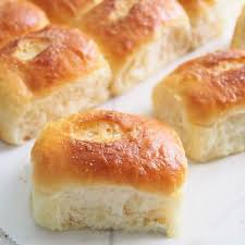 Soft And Buttery Sugar Buns Soft Buns Recipe Soft Bread Recipe Sweet Buns