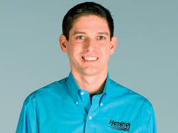 Dale Earnhardt Jr. Crew Chief Greg Ives Extends MOOG 'Problem Solver of the  Year' Lead