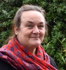 Marguerite Hunter Blair