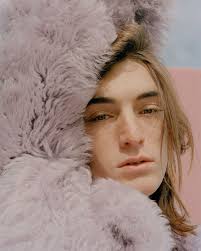 Sies Marjan S/S 2018 Menswear by Thomas McCarty (Sies Marjan)