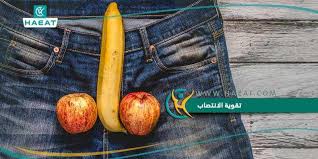 تقوية الانتصاب وعلاج الضعف الجنسي الاسباب والنصائح حياة Haeat