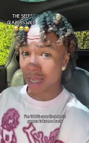 What Does Glaze Is Wild Mean