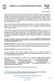 Clasificados de juegos y juguetes en ecuador. Bajo La Lupa Ecuador Bll Ec Auf Twitter Tce Ecuador Mediate Sentencia De Mayoria 4 Jueces Rechaza Recurso Presentado Por Justicia Social En Relacion A Las Candidaturas A Parlamentarios Andinos Operan