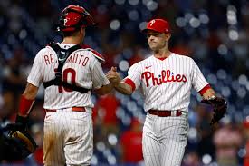 Why doesn't the Phillies roster look like Philadelphia? | Capital-Star Letters • Pennsylvania Capital-Star