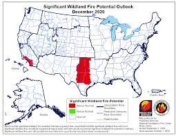 Jun 17, 2021 · the number of new wildfires in the u.s. Higher Than Normal Wildfire Potential Predicted For Much Of The Western U S In September Wildfire Today
