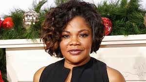 Mo'Nique asks CBS to pay her fairly for 'The Parkers'