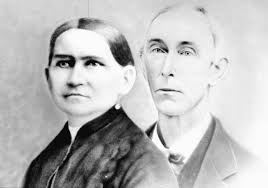 William Wesley Hankins (1821-1900)