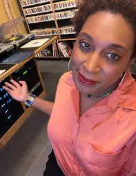 My Saturday night Soul Power show