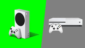 Also it looks better, if that's somehow important for you. Xbox Series S Vs Xbox One S The Cheapest Xbox Consoles Compared Techradar
