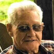 James Harold Breakfield Obituary May 2, 2024