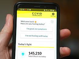 The Covid Tracker Ireland App Has Updated So What S New