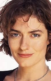 Анна Чэнселлор