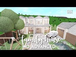 Check spelling or type a new query. No Advanced Placement Family House Bloxburg Speedbuild Youtube Family House Plans Diy House Plans House Blueprints
