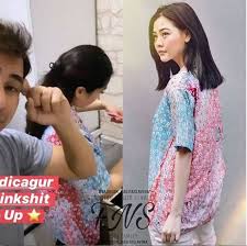 Berikut tips sukses membuka jasa jahit baju di rumah yang bisa dimulai dengan modal yang relatif kecil. Adu Baju Rumah Antara Nagita Slavina Dan Netizen Harganya Bikin Heboh Semua Halaman Stylo