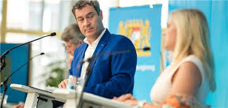 Jul 26, 2021 · mehrer länderchefs unterstützen die forderungen von bayerns ministerpräsident söder nach einer testpflicht für reiserückkehrer. Bayern Will Reiseruckkehrer Doppelt Testen