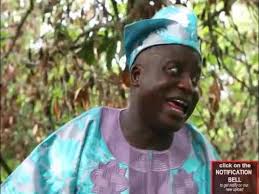 OJO OLUWA BY PASTOR NIYI MAKANJUOLA BABA GBONGAN