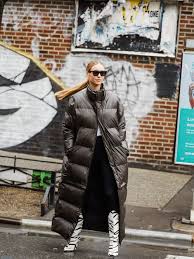 Log in with your email address, facebook, or google. Fashion Trends How To Wear The Puffer Jacket This Winter Season 2020 Vogue Paris