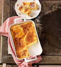 Saftiger Millirahmstrudel Rezept Millirahmstrudel Strudel Lebensmittel Essen