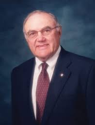 Tribute for Robert “Bud” Hertzog