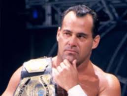 Was this just a "you were in #WCW storyline" One of the worst WWE did in  the Attitude Era. WCW found success with Malenko playing a serious  character in the cruiserweight division.