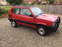 Check spelling or type a new query. Uk Classic Cars On Twitter Ebay Classic Fiat Panda 4x4 Twin Sunroof Bull Bars And Original Tow Hook Https T Co Vfc6wsidfn