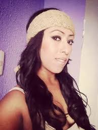 Dora Ibarra's Instagram, Twitter & Facebook