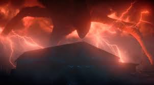 Stranger things 2 (as the duffer brothers are calling it) will once a gain return us to hawkins, indiana, where the supernatural disturbances haven't quite stopped. The Mind Flayer Stranger Things Wiki Fandom