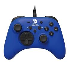 Nintendo y evad han llegado a un acuerdo para utilizar estudio de videojuegos, de nintendo switch, en el campamento tecnológico de verano de evad.orientado a jóvenes de entre 9 y 17 años, el. Control Joystick Hori Para Nintendo Switch Color Azul Sears