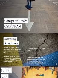 Mau tahu langkah membuat photo caption berikutnya. Materi Caption Color Blue