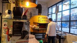 Oyo 127 the reeds hotel ⭐ , malaysia, kuala lumpur, no 9, jalan yap ah shak: Pizzeria Dihyang Jalan Yap Ah Shak Kl I Come I See I Hunt And I Chiak