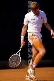 Classic Boris Becker Beckerclassics Boris Becker Vintage Tennis Tennis Players