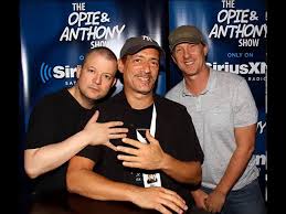 Opie and Anthony: Ted's Many Things!