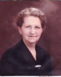 Bertha (Baldwin) Lamb (1883-1980)