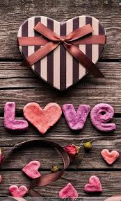 7 Inspirational Quotes For The Broken Hearted Wallpaper Iphone Love Heart Wallpaper Valentines Wallpaper