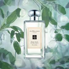 Jo Malone London On Instagram Be Swept Away With Wood Sage Sea Salt Declareyourscent Jo Malone Jo Malone London Perfume Photography