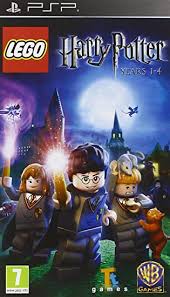 Hone your leadership skills with cues from one of the world's most successful franchises. Amazon Com Lego Harry Potter Years 1 4 Psp Importado De Reino Unido Videojuegos