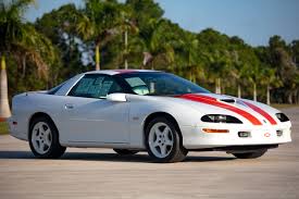 Image result for Arctic White 1997 Camaro