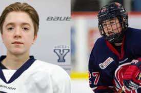 Record 25 Alumni Selected at 2024 NHL Draft