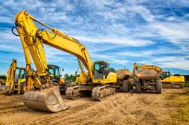 Image result for Construction Yellow 2024 Fleet
