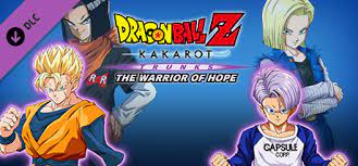 Capsule corporation (カプセルコーポレーション, kapuseru kōporēshon) is a company founded in age 712,2 and is run by dr. Steam Dragon Ball Z Kakarot Trunks The Warrior Of Hope